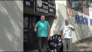 Time Traveler Records