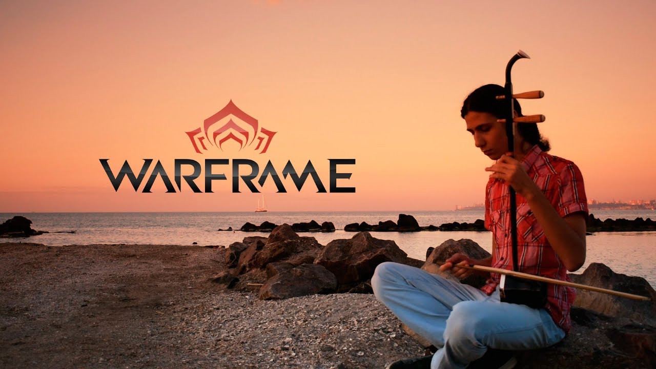 The second dream this is what you are warframe ost cover youtube