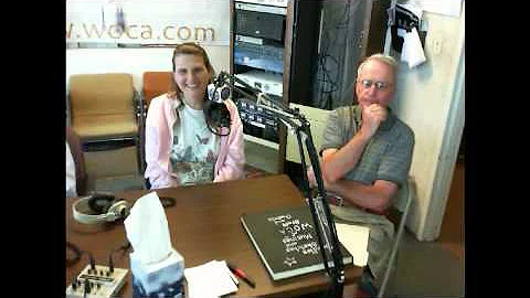 Interview with Jan Hoag Hitchcock, Diane Bannard, ...