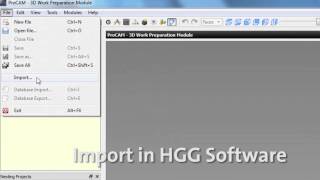 IFC- Industry Foundation Classes - HGG, Tekla, Ficep
