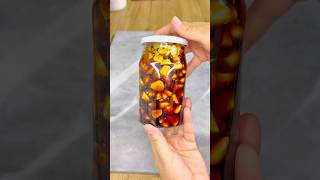 Soyalı Sarımsak Turşusu