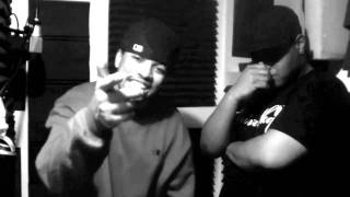 Famous Shankz Ft. Damilleo Stacks "Let's Go" Wealth
