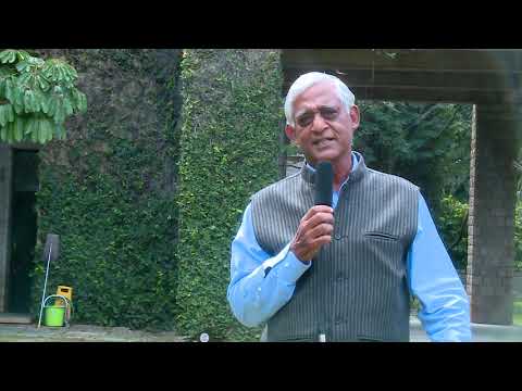 Ramesh Venkateshwaran, an alumnus of IIMB, a batch of PGP 1980