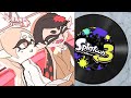 【スプラトゥーン3 BGM】BRANDNEW HOMETOWN ～それより明日の話を～（グランドフェス ver.）｜Splatoon 3 OST -Grand Festival Tomorrow's