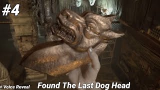 Found the last dog head - Resident Evil 7 Part #4 Ps4 Gameplay | Poke Teddy by Poke Teddy 13 views 3 months ago 42 minutes