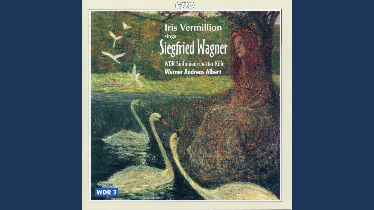 Rainulf und Adelasia, Op. 14: Wohlan denn! So sei es!