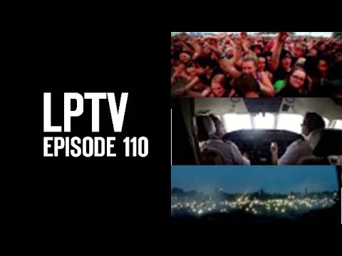 2014 European Tour (Part 1 of 3) | LPTV #110 | Linkin Park mp3 ke stažení