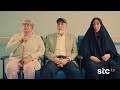 بطن وظهر الإعلان الرسمي للموسم الثالث  