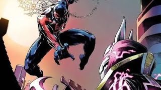 Miguel Ohara X Prowler X Playboi Carti Spiderman 2099 - R.i.p Remix