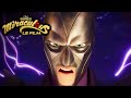 MIRACULOUS LE FILM BANDE ANNONCE Au Cinéma Le 5 Juillet 2023