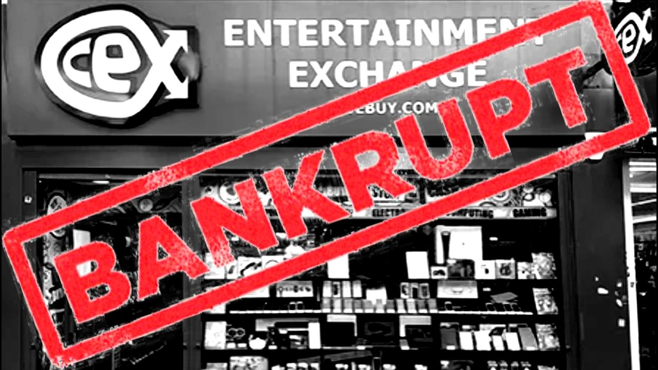 А что, если CEX обанкротится?