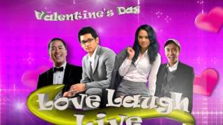 Love Laugh Live