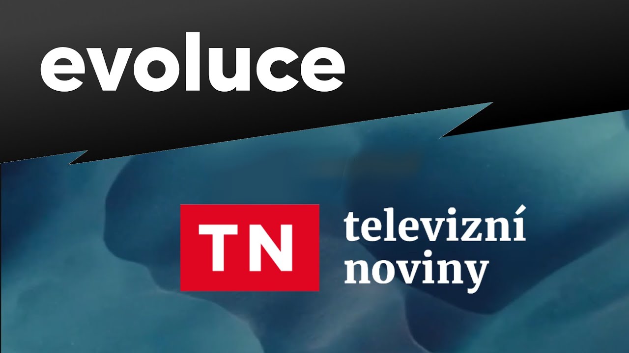 #JAS - evoluce grafiky Televizních novin ( 1994 - 2021 )