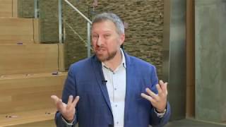 Lightly Treading Vlog: Carbon Fee and Dividend
