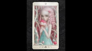 Tarot For Dieters: Tarot Tips for Losing Those Pandemic Pounds