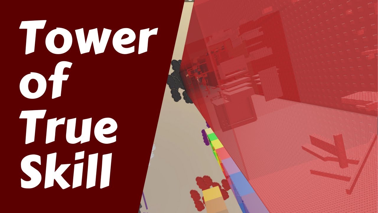 Kiddie S Towers Of Hell Tower Of Screen Punching Tosp Guide By Nyanshadow - completing the tower of keyboard yeeting jtoh on roblox 4