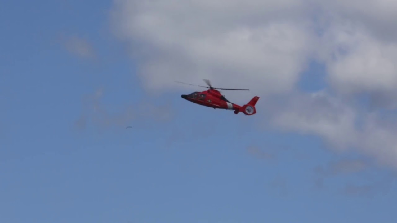 Helicopter rotor blades and shutter speed illusion YouTube