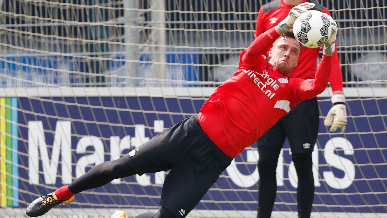 PSV TV: Luuk Koopmans