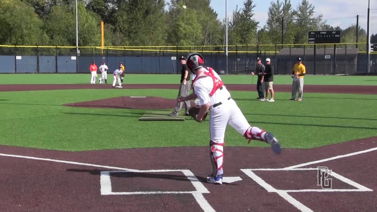 Ryan Fowler C Yakima, WA 2021 YouTube