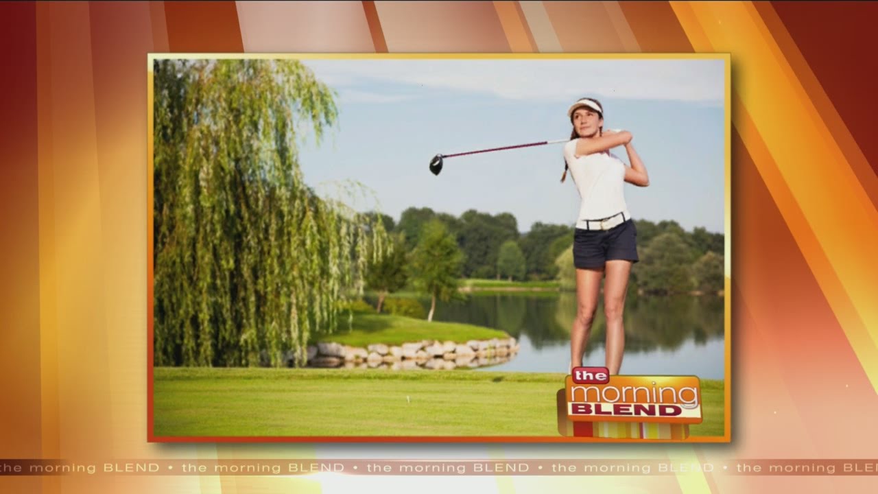 Time to Hit the Links! YouTube