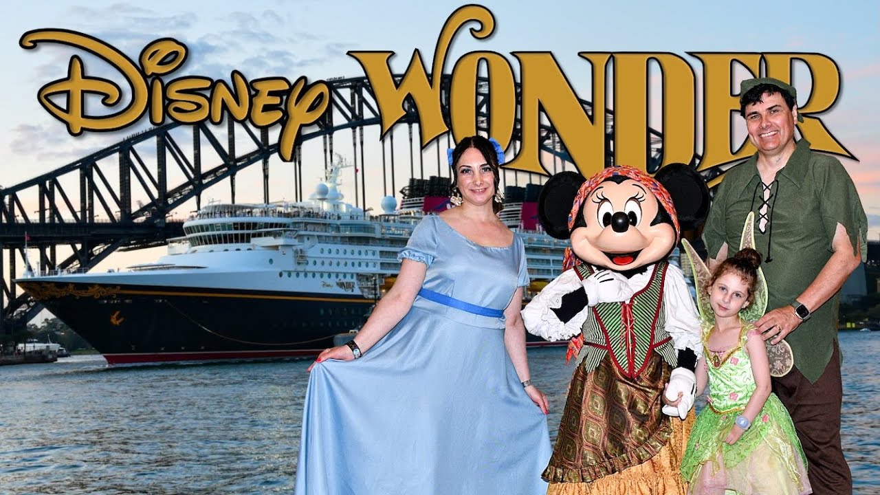 2929.海外ディズニークルーズラインピンアーティストチョイス アリエル2005 Disney Wonder Hawaii to Sydney: Full Cruise, Ship and Merchandise