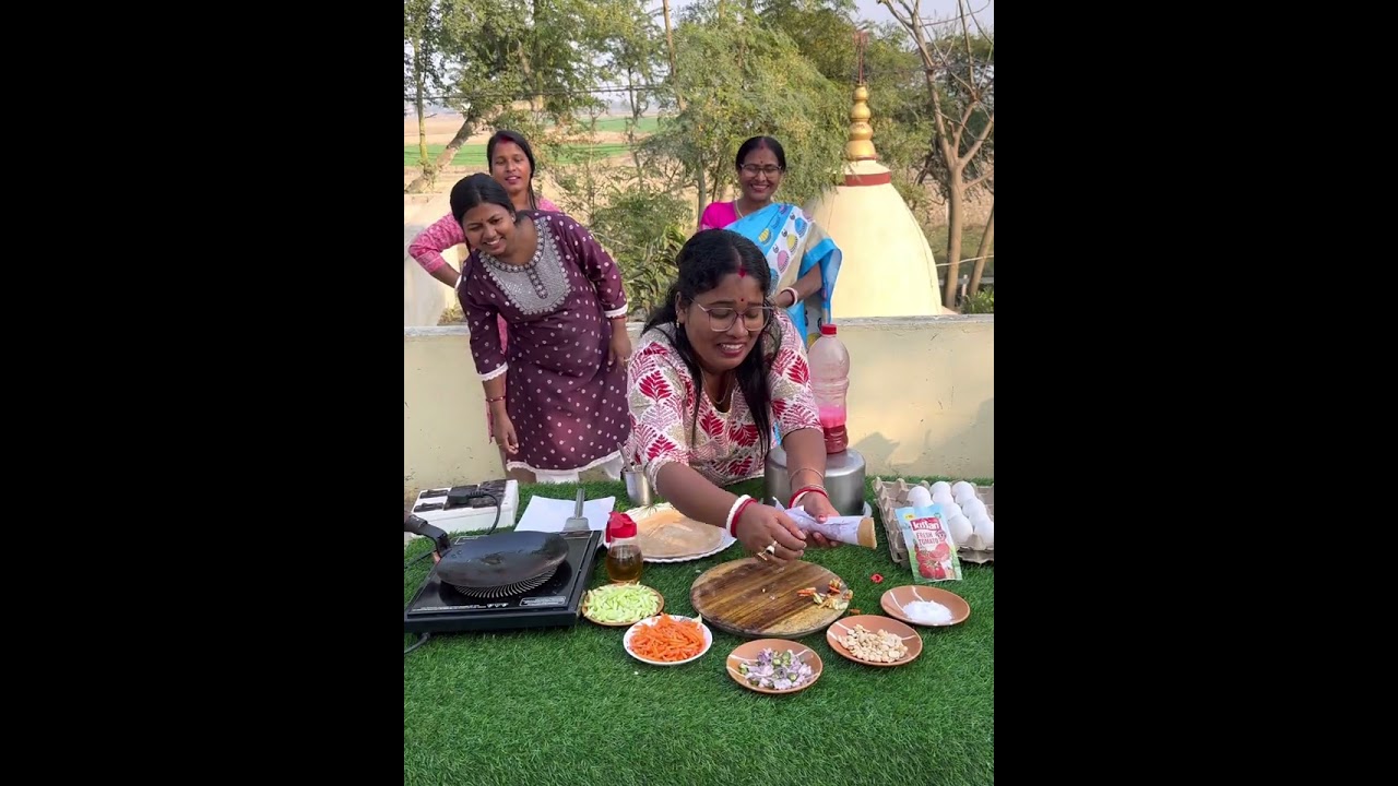 মজার একটি খেলা || Funny family game 😜