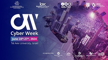 CW2024: Ofer Weintraub, Researcher, XPOZ.ai