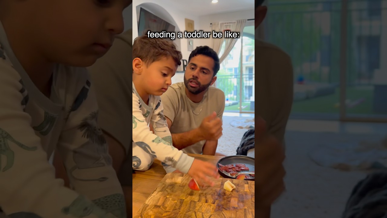 this all happened before 9am