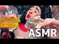 本格的なASMRに挑戦♡