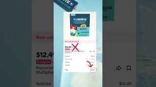 Amazing Hydration Drink Taste Like Popsicle, 45% Off