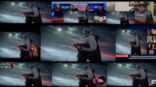 The Duskbloods Trailer Reaction Mashup
