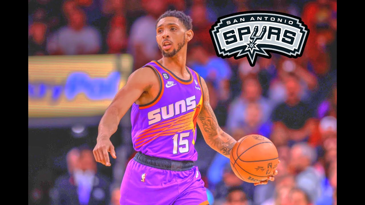 The Cam Payne trade is deeper than you think for the Spurs