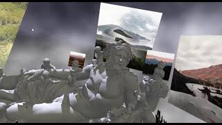 VR NFT GALLERY DEMO ( Bl0ckstone)