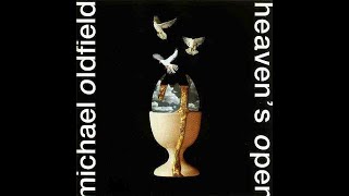 Mike Oldfield – No Dream [Vin. LP, ITA 1991]