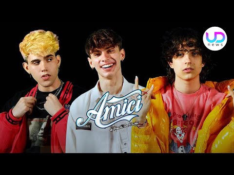Amici 20: Ecco Quanto Hanno Guadagnato i Cantanti con i Singoli!