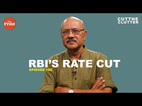 Making sense of RBI's monetary policy & other financial acronyms | ep 185