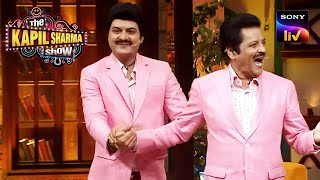 असली और नकली Udit Narayan आए आमने-सामने! | The Kapil Sharma Show Season 2 | Full Episode