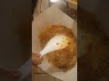 Beriyani With Shrimp Shortvideo Satisfyling Shortvideo Fypシ Viral