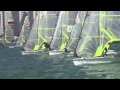 Abu Dhabi Leaderboards Shape Up - Day 2 Highlights Part 1
