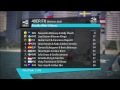 Abu Dhabi Leaderboards Shape Up - Day 2 Highlights Part 1