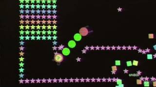 Noby Noby Boy PlayStation 3 Trailer - TGS 2008: Trailer