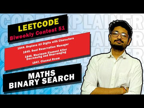 Leetcode Biweekly Contest