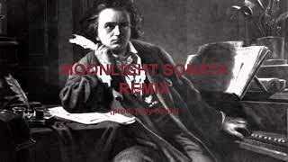 Moonlight Sonata Trap Remix (prod. toby beats)