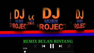 DJ BULAN BINTANG (BETRAND VIRAL PETO PUTRA ONSU) || VIRAL TIKTOK 2021