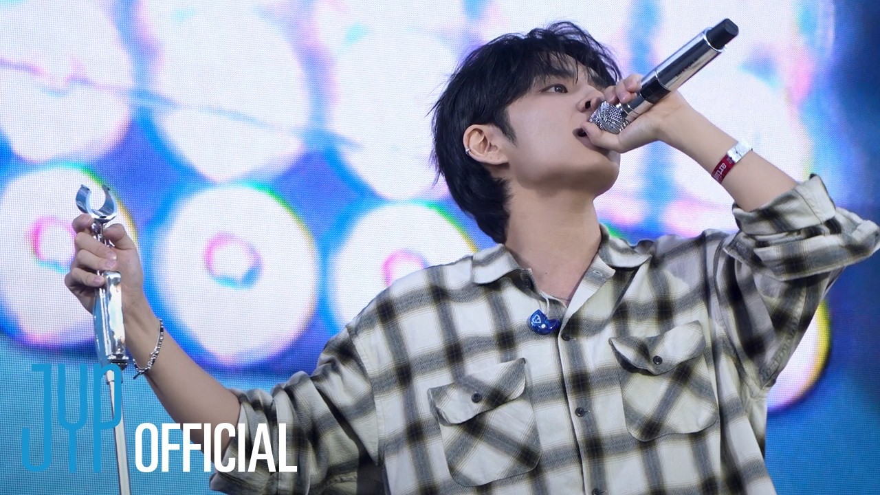 [데식이들] WONPIL x Beautiful Mint Life 2026 Behind