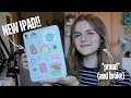 Unboxing My New iPad: First Impressions and Features!