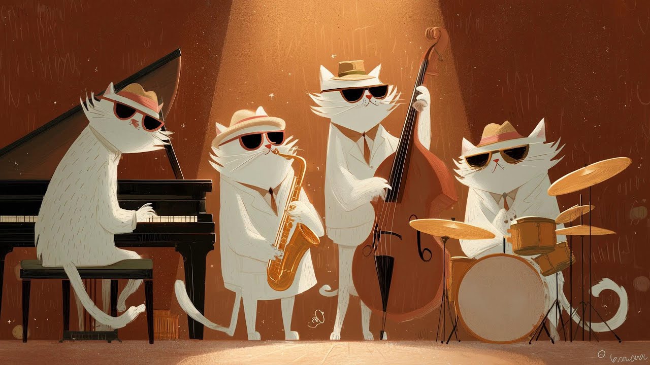 Watch Midnight Jazz Bar – Smooth Jazz – Deep Bass Jazz for Relaxation and Focus on YouTube Watch Midnight Jazz Bar – Smooth Jazz – Deep Bass Jazz for Relaxation and Focus on YouTube