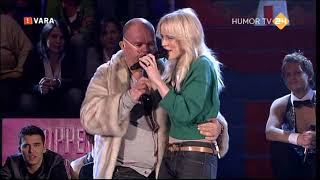 2008 11 30 Mooi Weer De Leeuw Marathon Ilse Delange I Will Always Love You