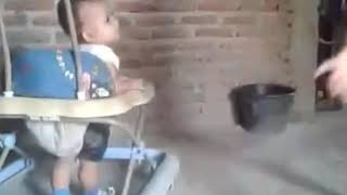 Bocil Comel Lagi Main Sama Kakaknya