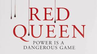 RwR Red Queen Ep 12